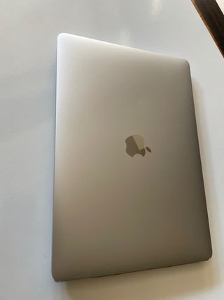 MacBook Air M1 2020 8GB 128GB Plata