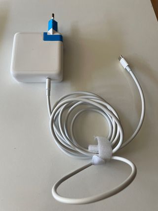MacBook Air M1 2020 8GB 128GB Plata