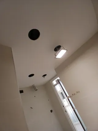 Servicios de Pintura y Pladur