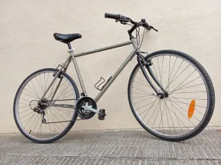 BICICLETA CIUDAD/ URBANA