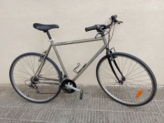 BICICLETA CIUDAD/ URBANA