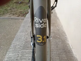 BICICLETA CIUDAD/ URBANA