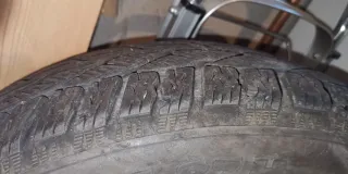 Gomme invernali Taurus 195/55 R16 87H