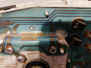 CUADRO INSTRUMENTOS NISSAN TERRANO (WD21)