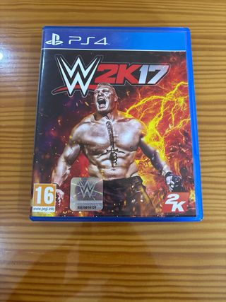 Pack 8 Juegos PS4: Watch Dogs 2, Crash, PvZ GW2, R