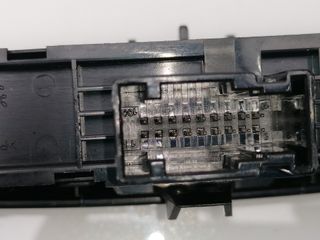 MANDO MULTIFUNCION PEUGEOT 308 (6)