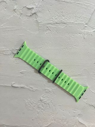 NUEVA Correa OCEAN Apple Watch Ultra 3