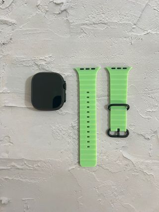 NUEVA Correa OCEAN Apple Watch Ultra 3