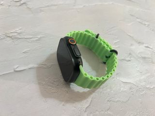 NUEVA Correa OCEAN Apple Watch Ultra 3