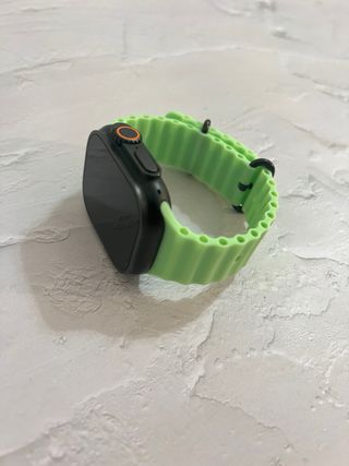 NUEVA Correa OCEAN Apple Watch Ultra 3