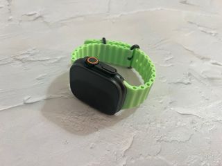 NUEVA Correa OCEAN Apple Watch Ultra 3