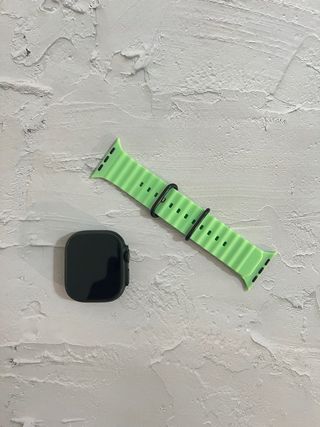 NUEVA Correa OCEAN Apple Watch Ultra 3