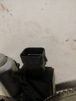 ELEVALUNAS DELANTERO IZQUIERDO OPEL ASTRA H CARAVAN