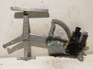 ELEVALUNAS DELANTERO IZQUIERDO OPEL ASTRA H CARAVAN
