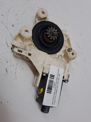 MOTOR ELEVALUNAS DELANTERO IZQUIERDO FORD FOCUS BERLINA (CAK