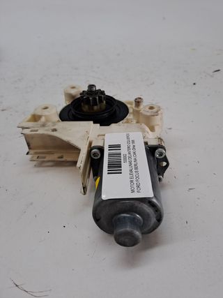 MOTOR ELEVALUNAS DELANTERO IZQUIERDO FORD FOCUS BERLINA (CAK
