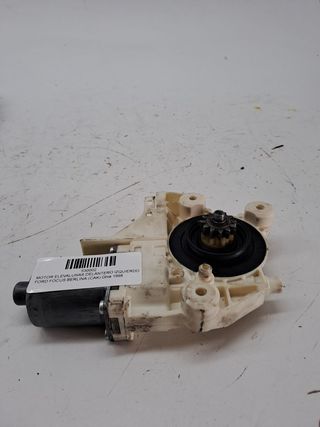MOTOR ELEVALUNAS DELANTERO IZQUIERDO FORD FOCUS BERLINA (CAK