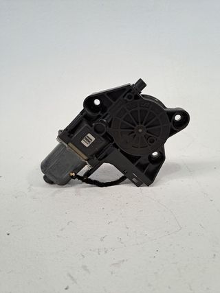 MOTOR ELEVALUNAS DELANTERO IZQUIERDO FORD FOCUS BERLINA (CAP (5)