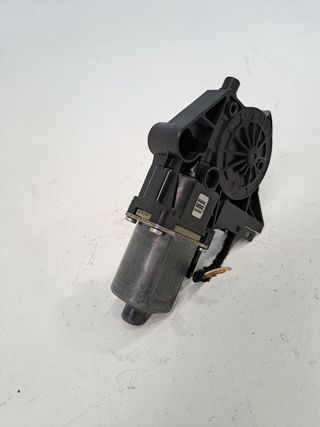 MOTOR ELEVALUNAS DELANTERO IZQUIERDO FORD FOCUS BERLINA (CAP (5)