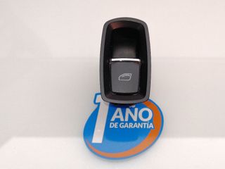 MANDO ELEVALUNAS TRASERO IZQUIERDO PORSCHE CAYENNE (TYP 9PA1