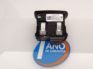 MANDO ELEVALUNAS TRASERO IZQUIERDO PORSCHE CAYENNE (TYP 9PA1