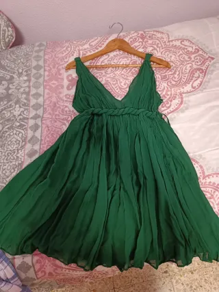 Vestido evento