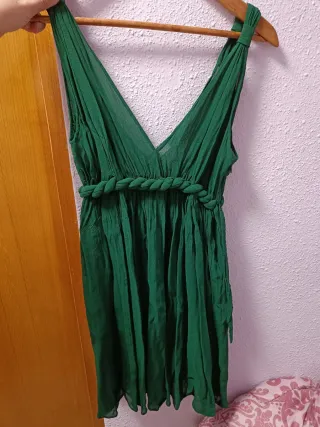 Vestido evento