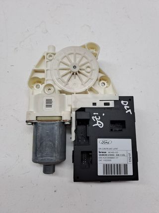MOTOR ELEVALUNAS DELANTERO IZQUIERDO FORD FOCUS SPORTBREAK (