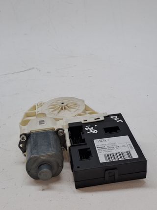 MOTOR ELEVALUNAS DELANTERO IZQUIERDO FORD FOCUS SPORTBREAK (