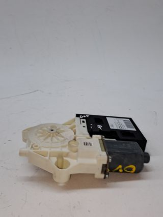 MOTOR ELEVALUNAS DELANTERO IZQUIERDO FORD FOCUS SPORTBREAK (