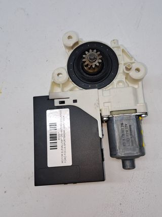 MOTOR ELEVALUNAS DELANTERO IZQUIERDO FORD FOCUS SPORTBREAK (