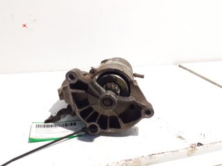 MOTOR ARRANQUE PEUGEOT 306 BERLINA 3/4/5 PUERTAS (S2)