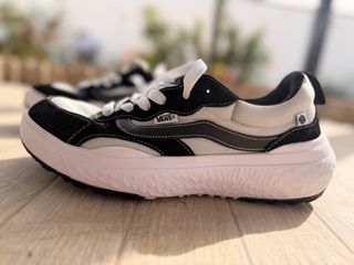 Vans Ultrarange Zapatillas Deportivas
