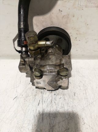 BOMBA SERVODIRECCION TATA INDICA