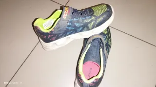 Zapatillas Skechers Niña