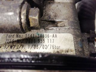 BOMBA SERVODIRECCION FORD FOCUS BERLINA (CAK) (5)