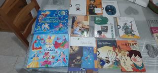 venta de cuentos