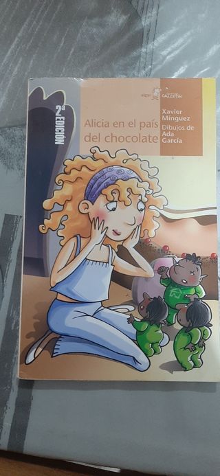 venta de cuentos