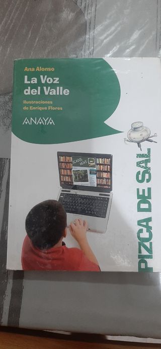 venta de cuentos