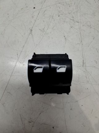 MANDO ELEVALUNAS DELANTERO IZQUIERDO PEUGEOT 208 (2)