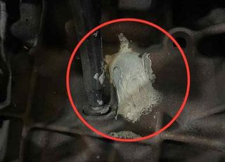 Rhj motor completo citroen c4 grand picasso 130324