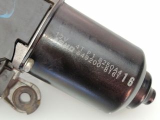 MOTOR LIMPIA DELANTERO MITSUBISHI MONTERO (V80/V90)