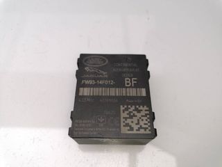 MODULO ELECTRONICO LAND ROVER RANGE ROVER EVOQUE (13)