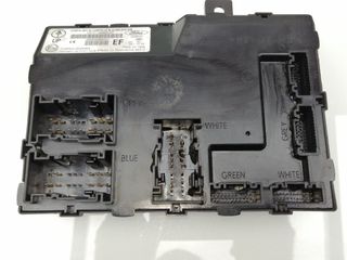 MODULO ELECTRONICO FORD FIESTA (CE1) (14)