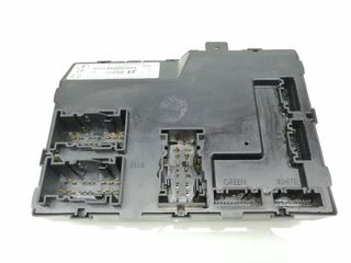 MODULO ELECTRONICO FORD FIESTA (CE1) (14)