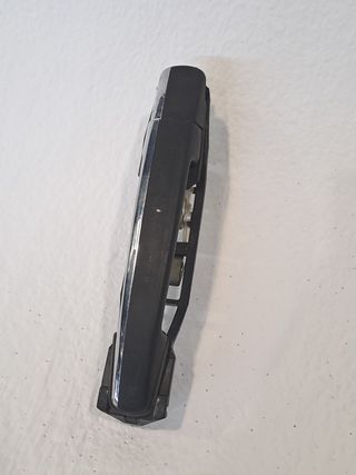 CERRADURA PUERTA TRASERA IZQUIERDA MERCEDES-BENZ CLASE E (W2 (4)