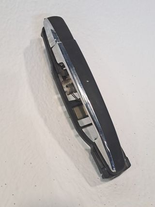 CERRADURA PUERTA TRASERA IZQUIERDA MERCEDES-BENZ CLASE E (W2 (4)