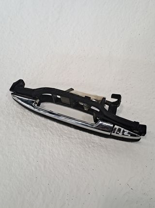 CERRADURA PUERTA TRASERA IZQUIERDA MERCEDES-BENZ CLASE E (W2 (4)