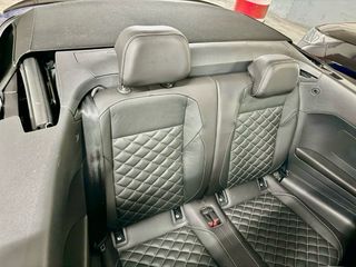 Volkswagen T-Roc 2024