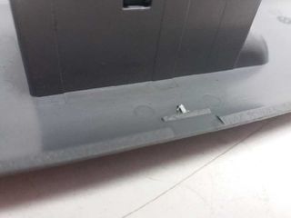 MANDO ELEVALUNAS DELANTERO DERECHO TOYOTA RAV 4 (A2)